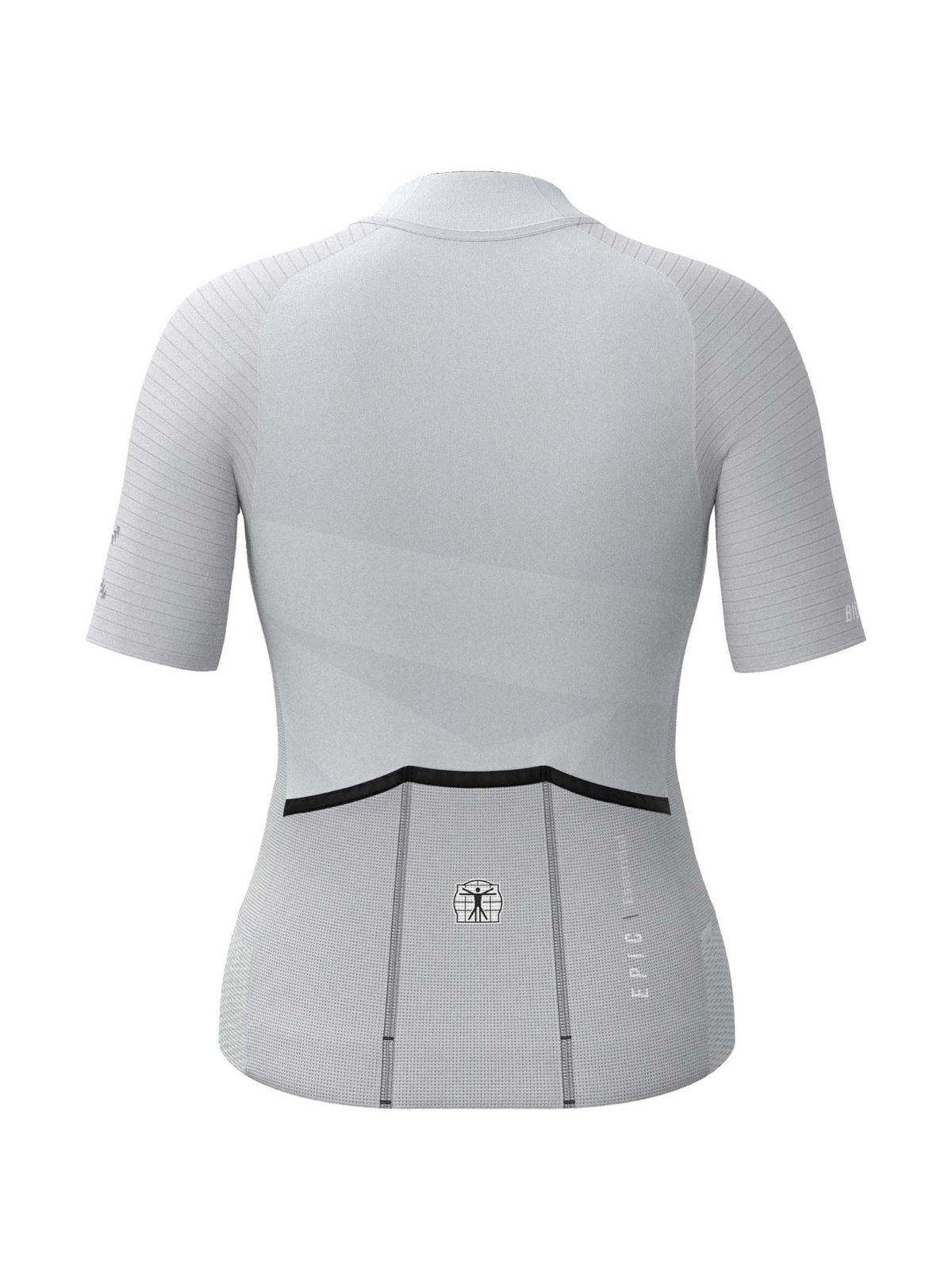 Epic Women's Jersey Cool Grey