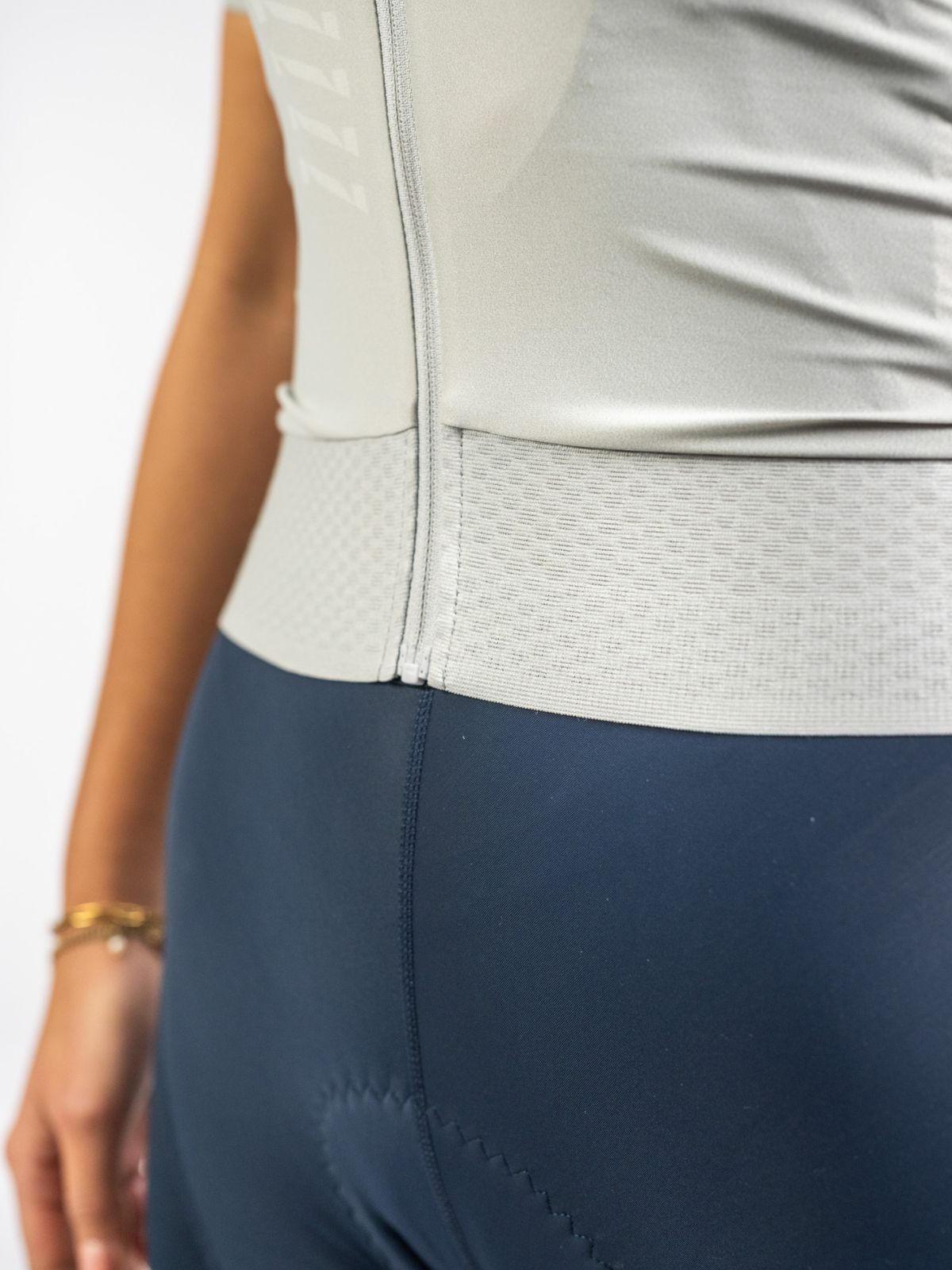 Epic Women's Jersey Cool Grey