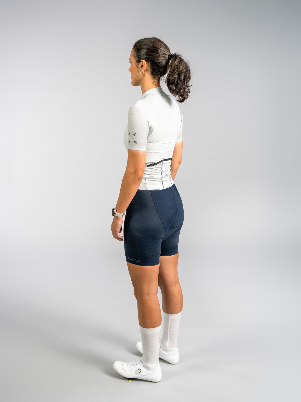 Epic Women's Jersey Cool Grey