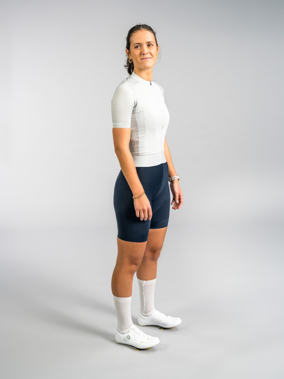 Epic Women's Jersey Cool Grey