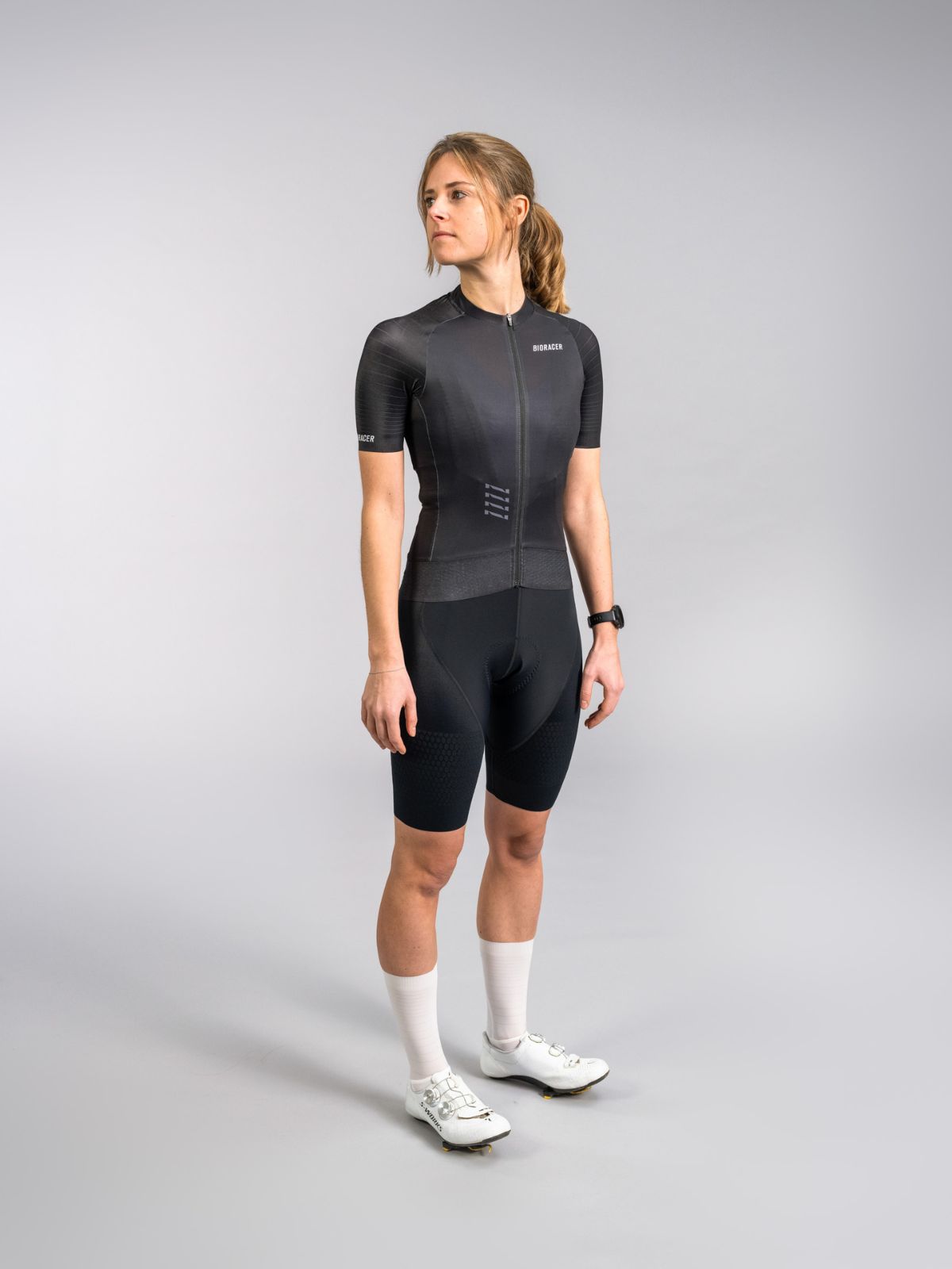 Epic Women's Jersey Eclipse Black