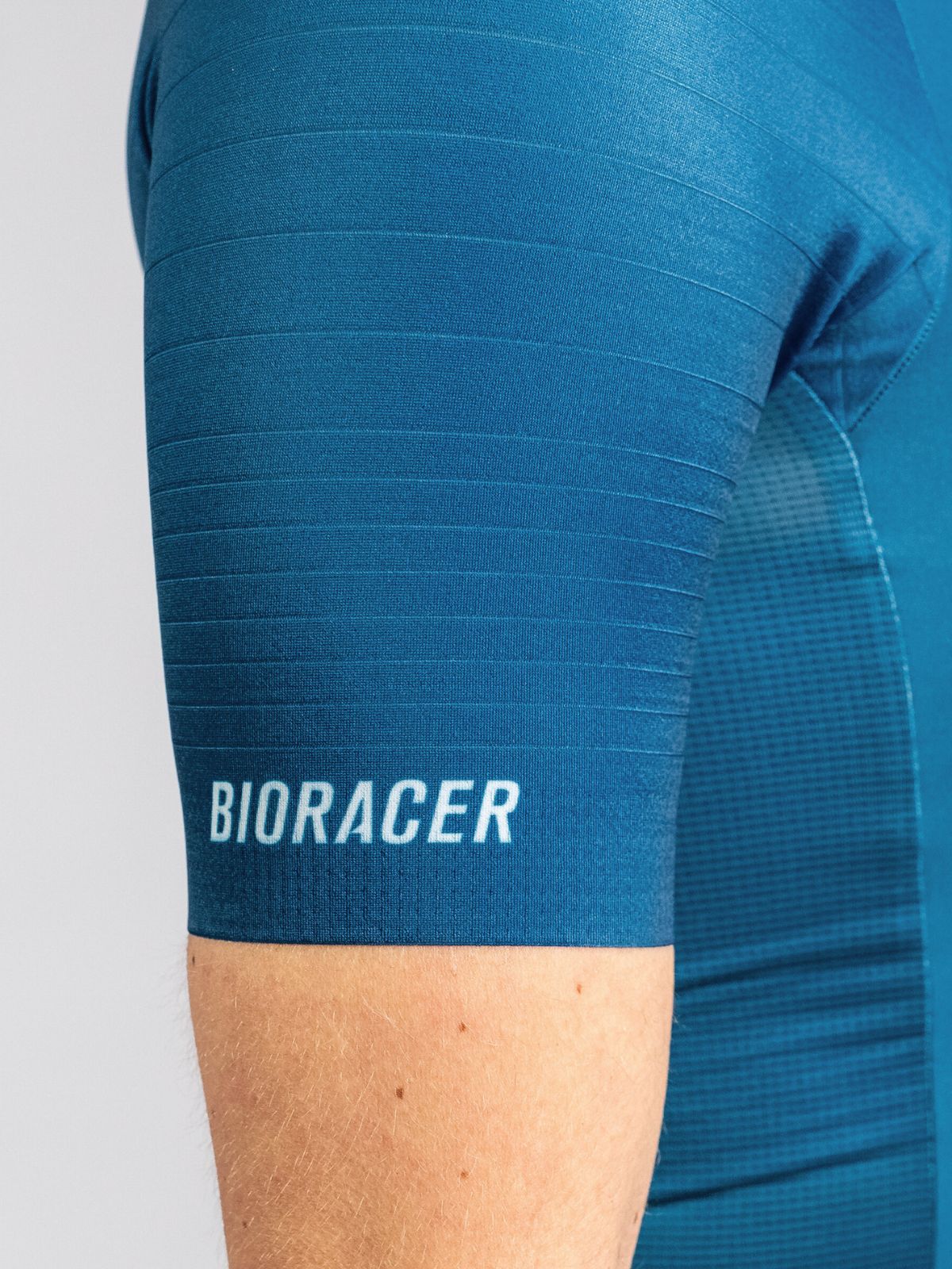 Epic Women's Jersey Petrol Blue