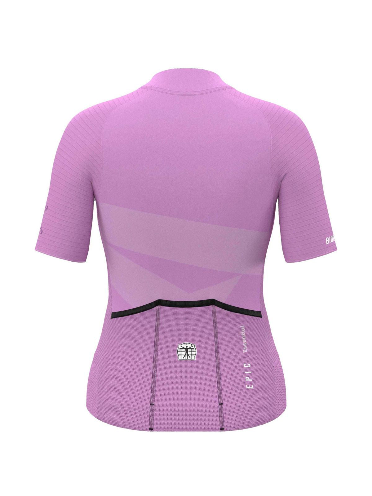 Epic Women's Jersey Cloudy Pink