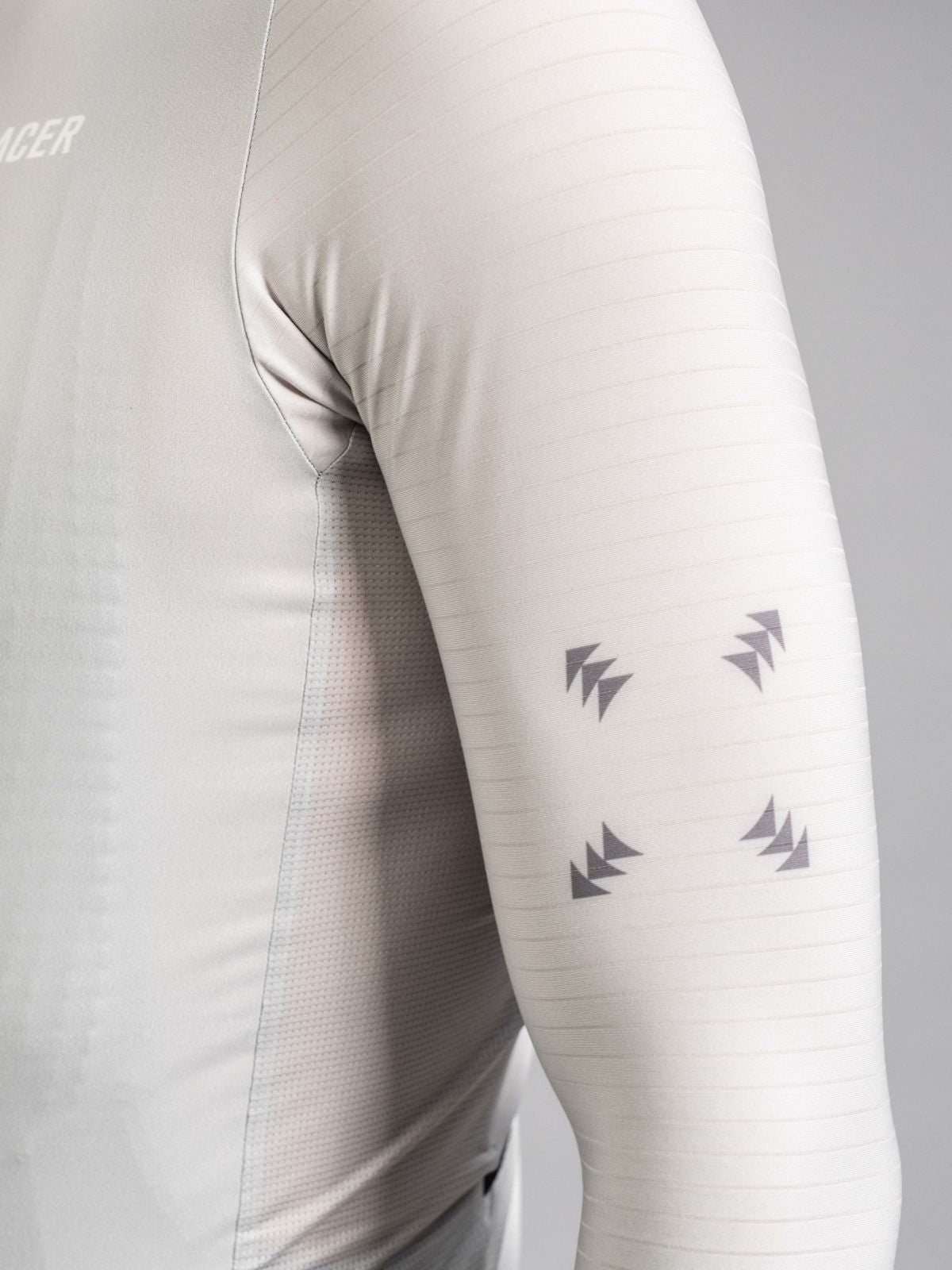 Epic Long Sleeve Jersey