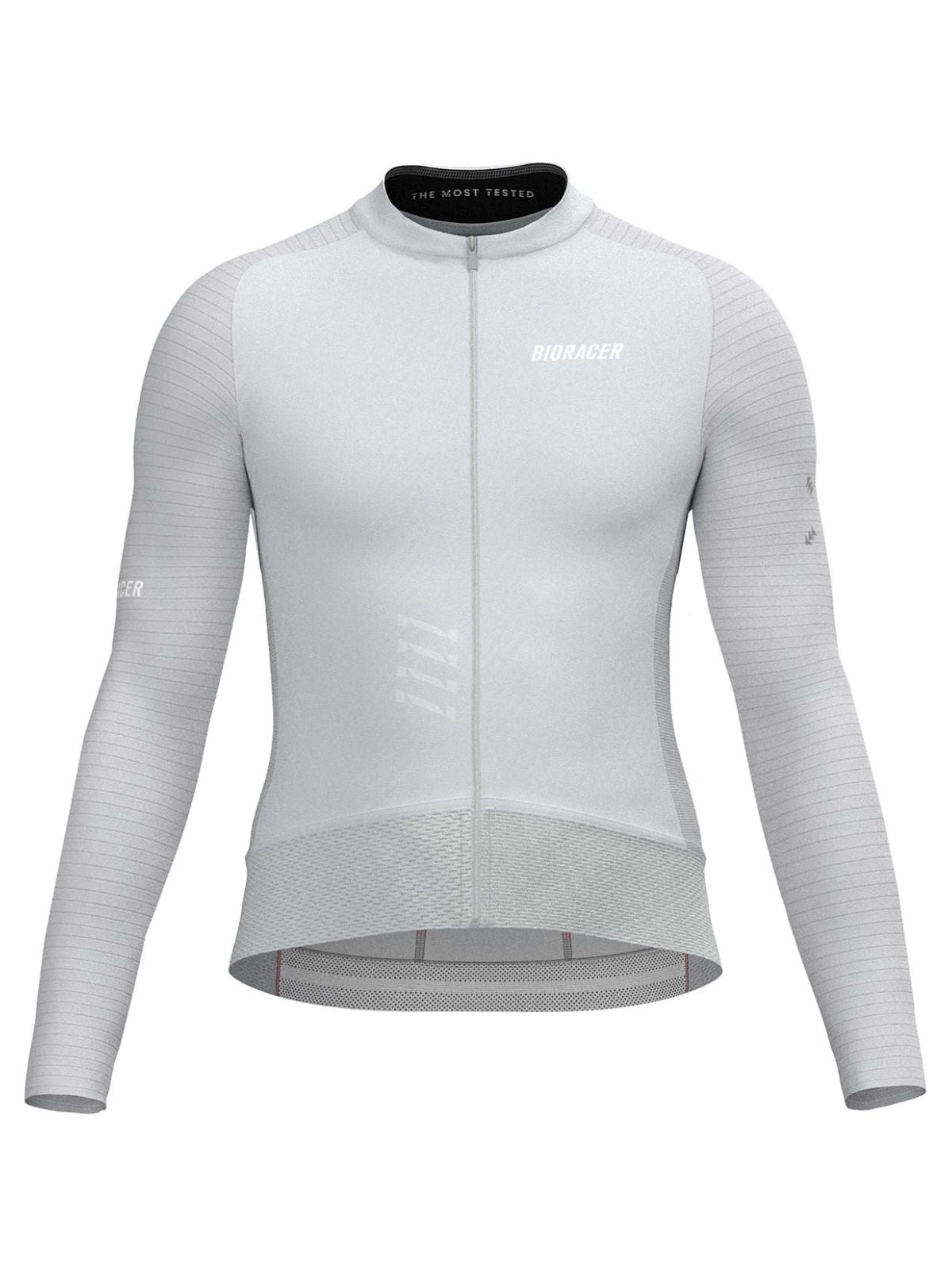 Epic Long Sleeve Jersey