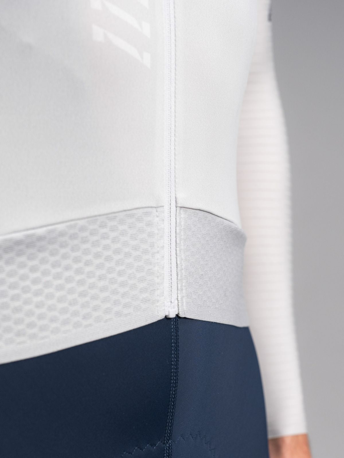 Epic Long Sleeve Jersey