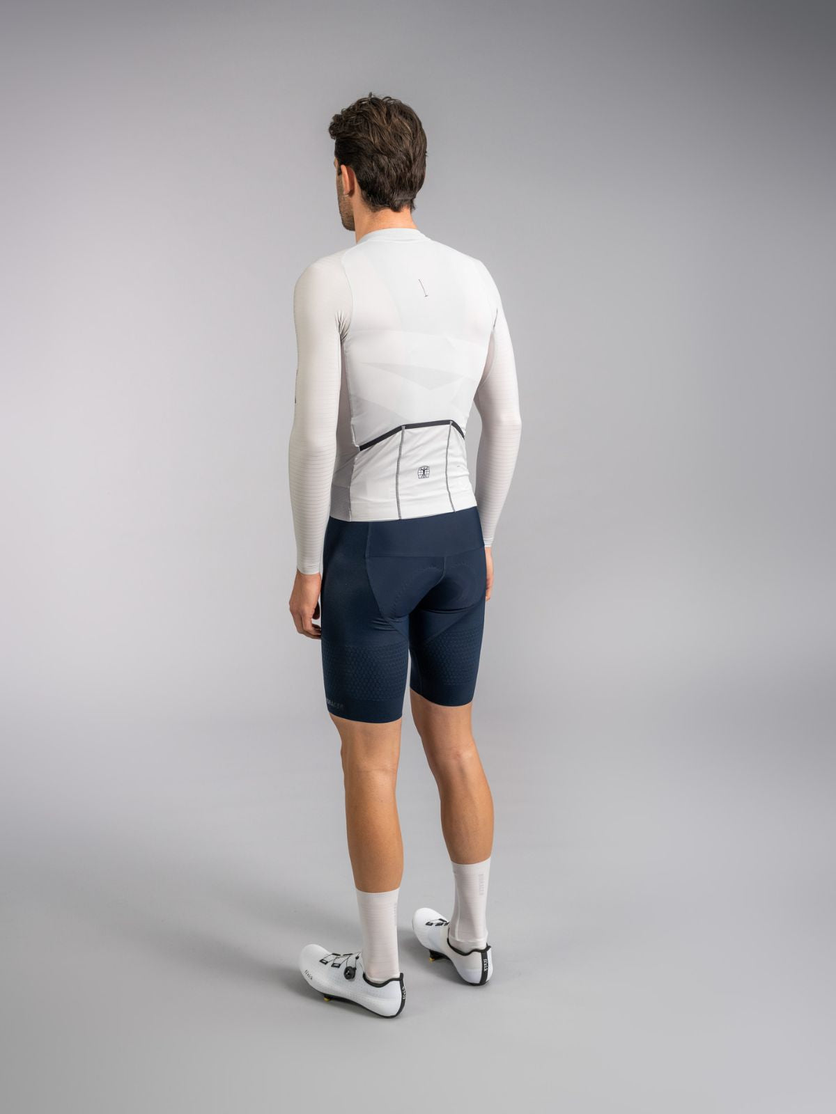 Epic Long Sleeve Jersey