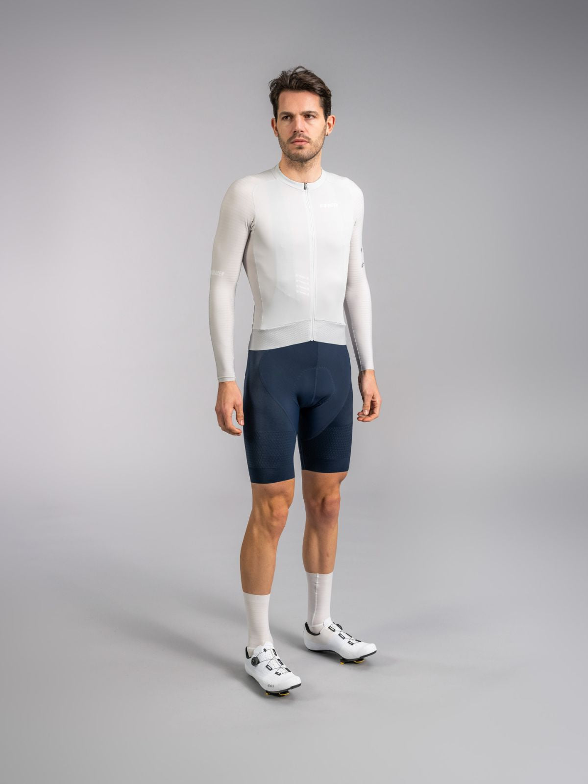 Epic Long Sleeve Jersey
