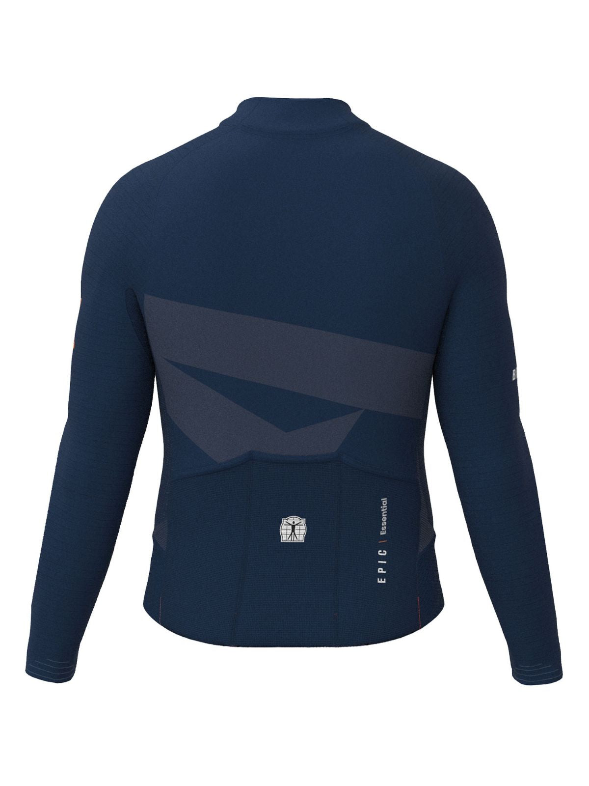 Epic Long Sleeve Jersey
