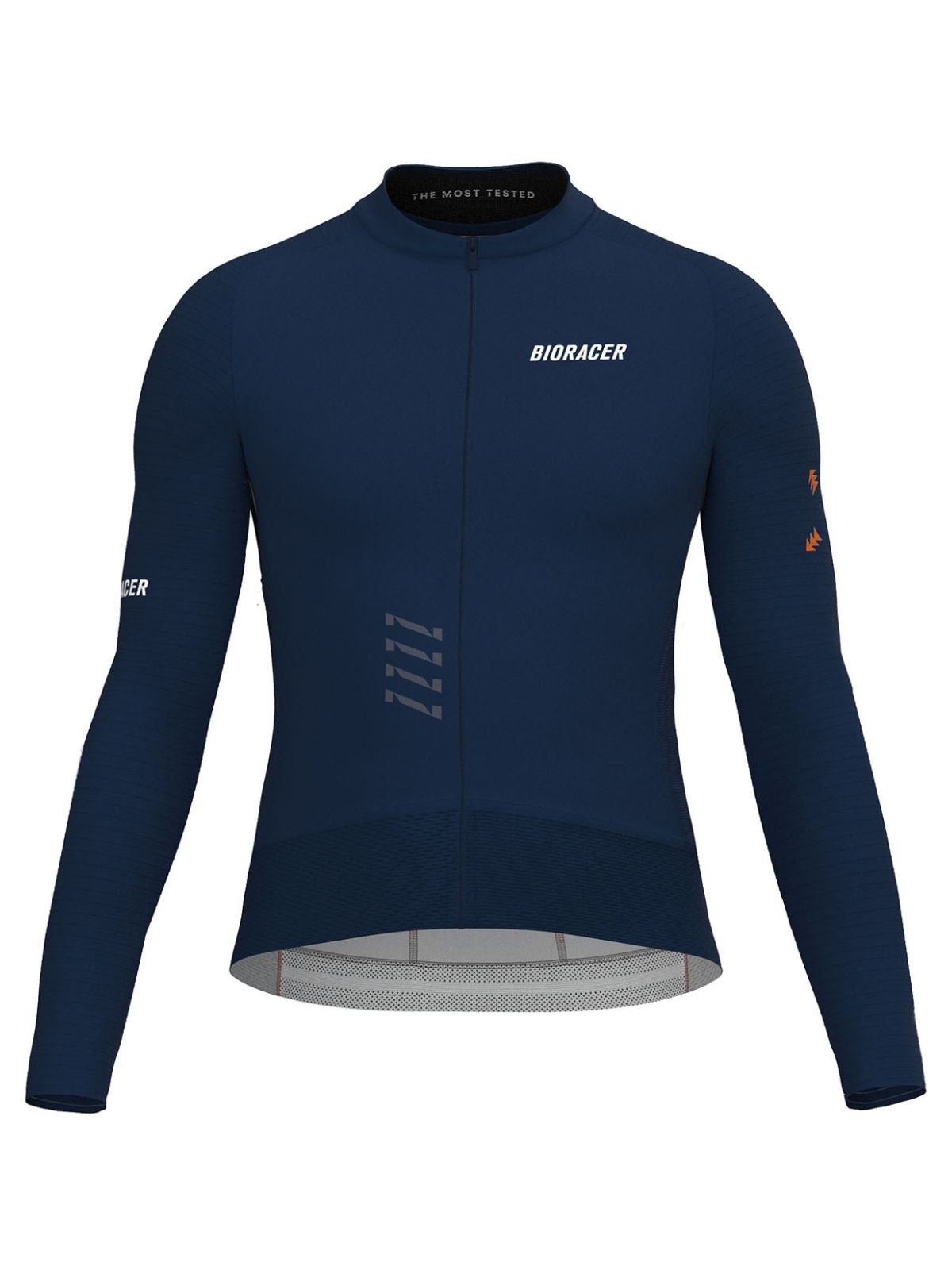 Epic Long Sleeve Jersey