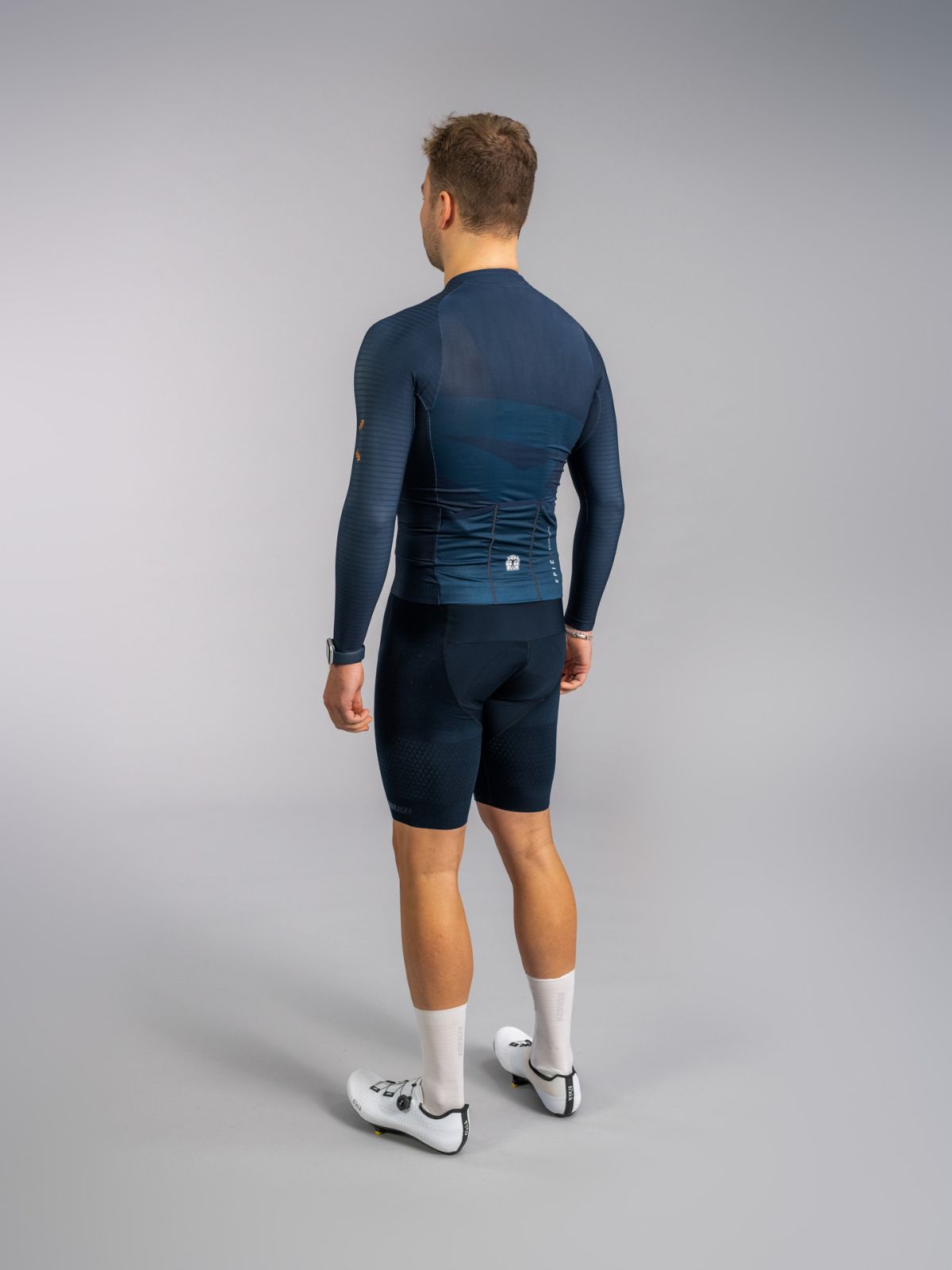 Epic Long Sleeve Jersey