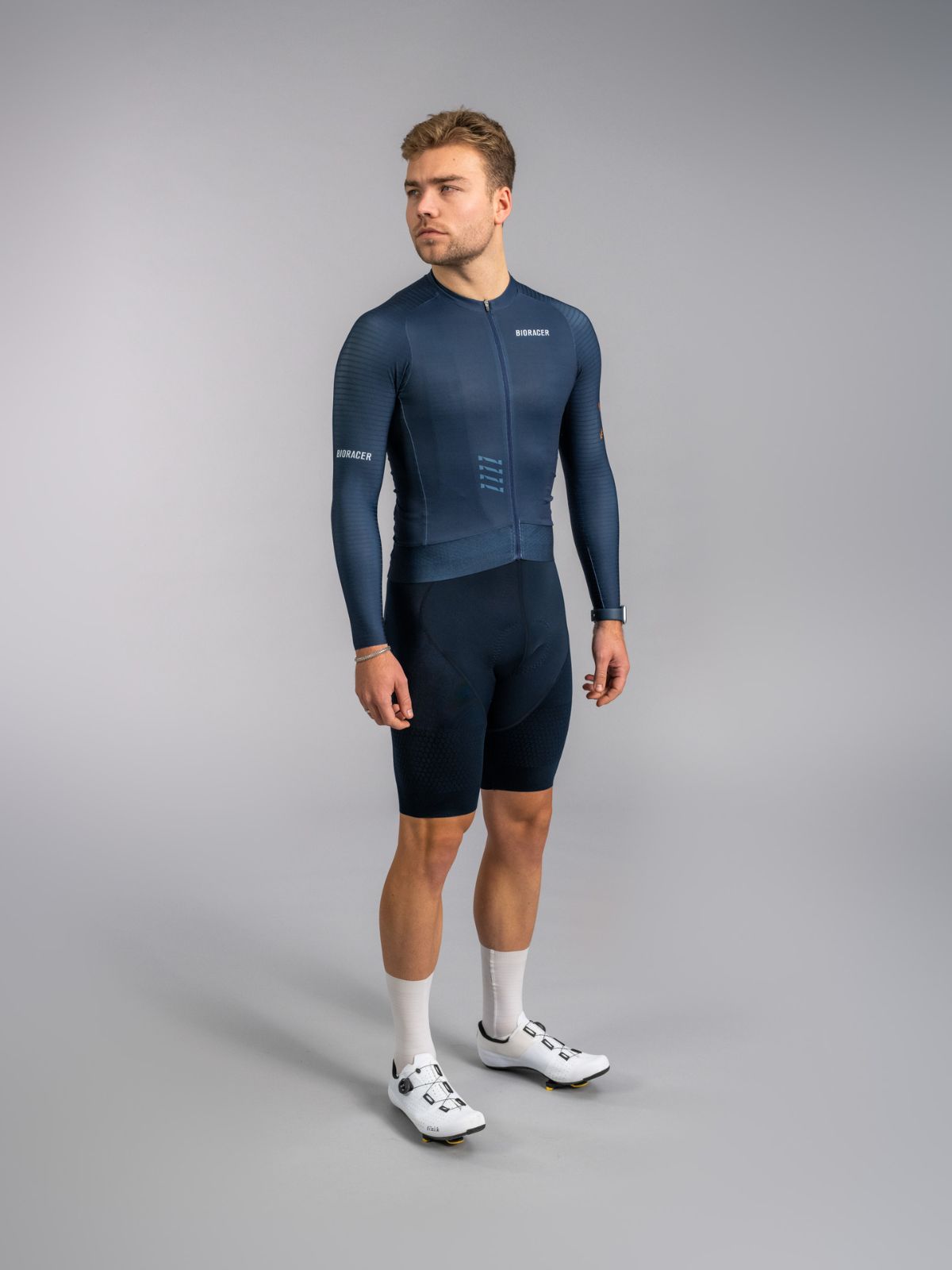Epic Long Sleeve Jersey