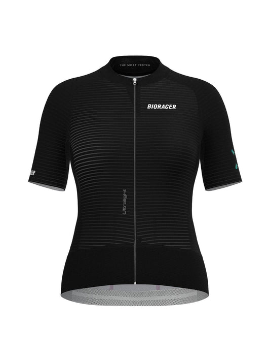 Epic Ultralight Women's Jersey Eclipse Black