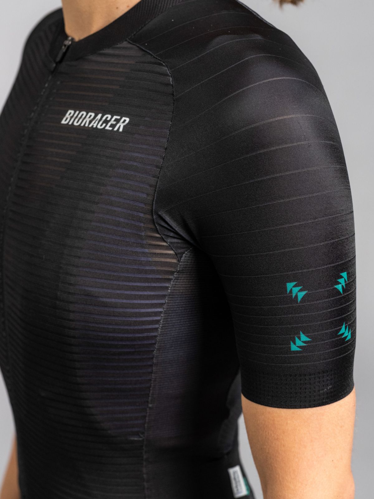 Epic Ultralight Women's Jersey Eclipse Black