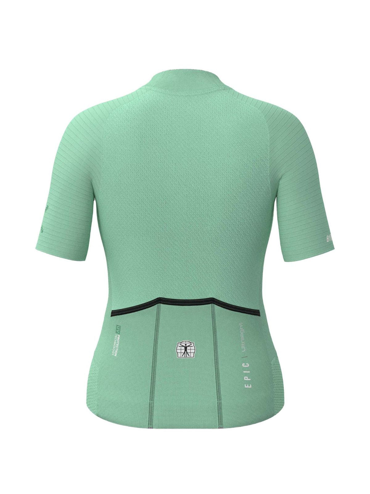 Epic Ultralight Women's Jersey Icy Green