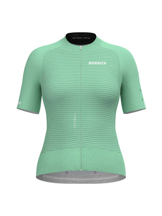 Epic Ultralight Women's Jersey Icy Green