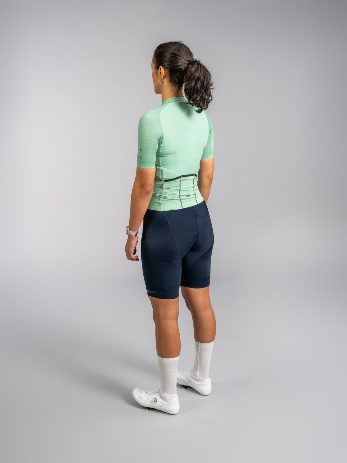 Epic Ultralight Women's Jersey Icy Green