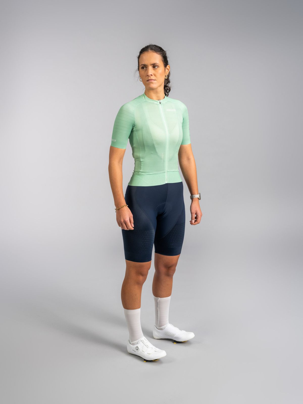 Epic Ultralight Women's Jersey Icy Green