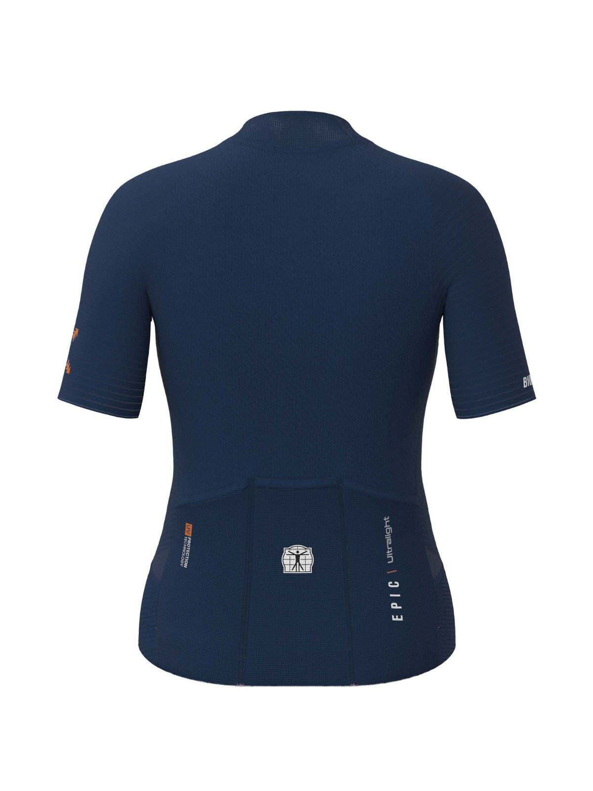 Epic Ultralight Women's Jersey Misty Nautica