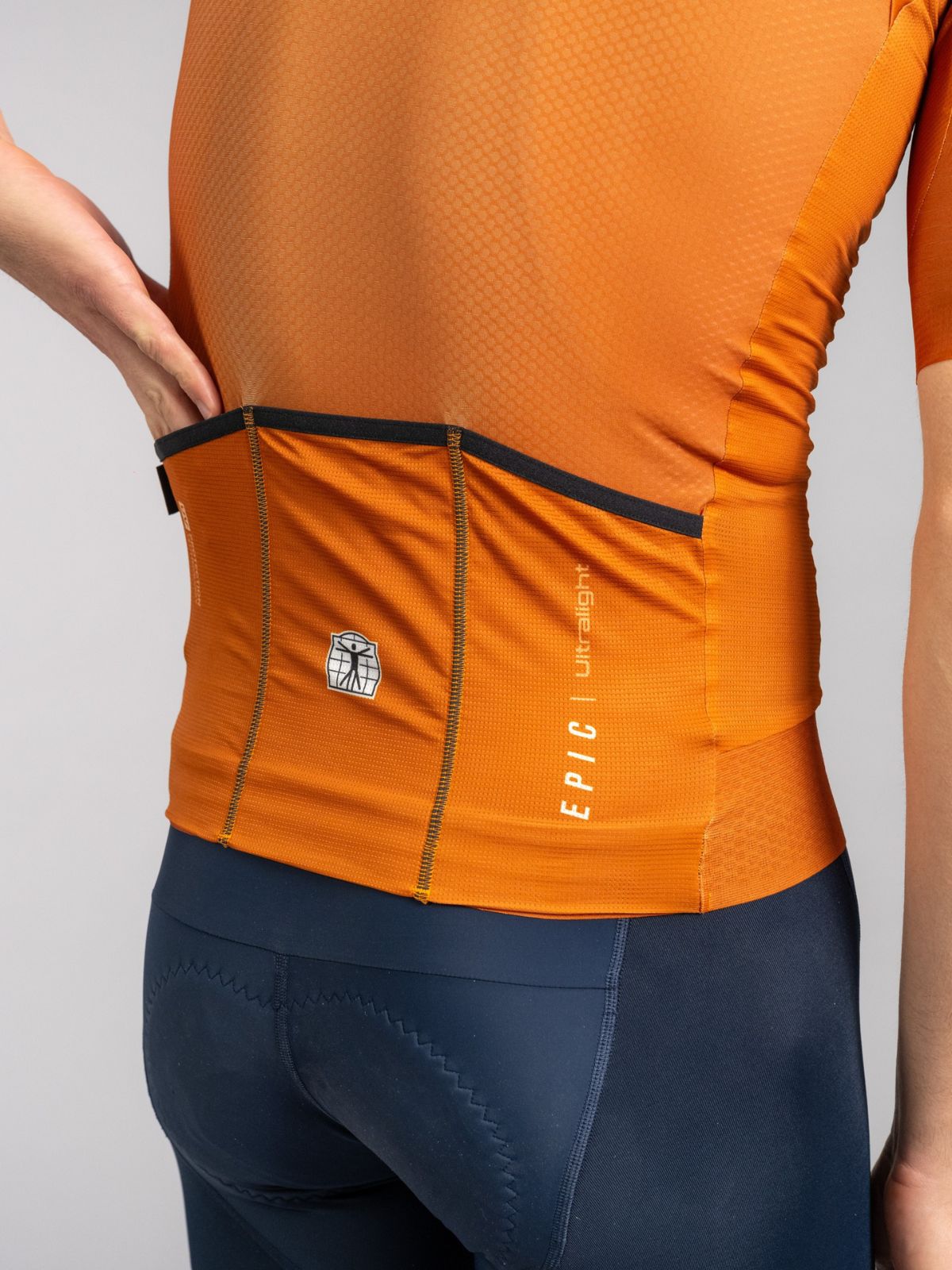 Epic Ultralight Jersey