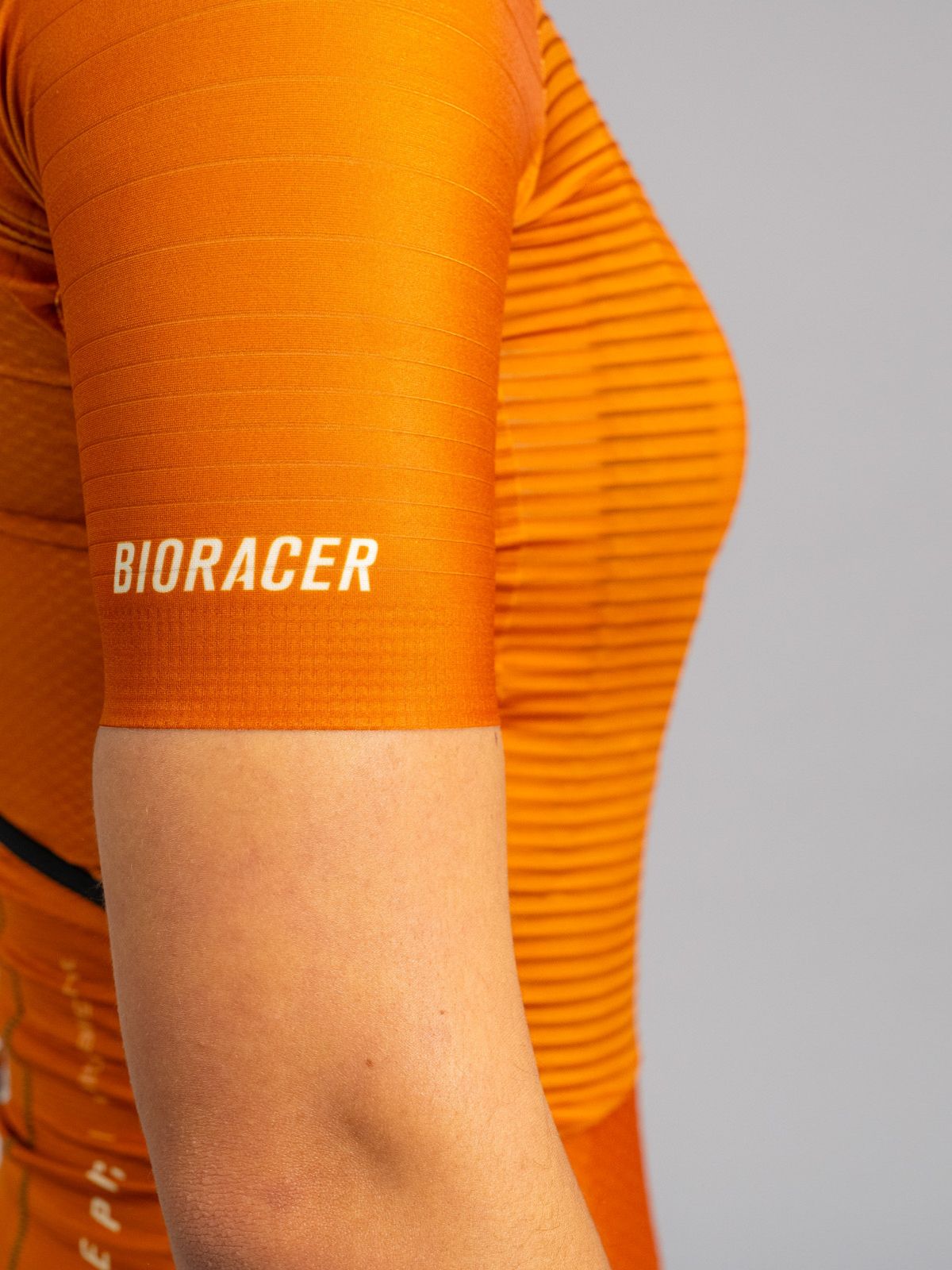 Epic Ultralight Women's Jersey Rusty Ochre