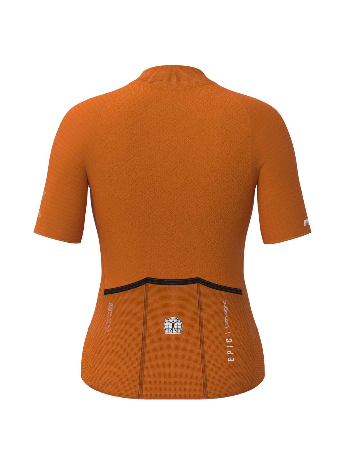 Epic Ultralight Women's Jersey Rusty Ochre