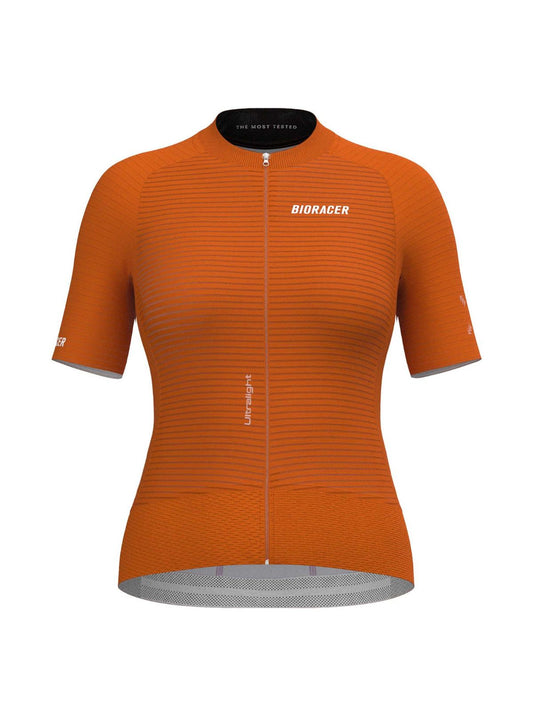 Epic Ultralight Women's Jersey Rusty Ochre