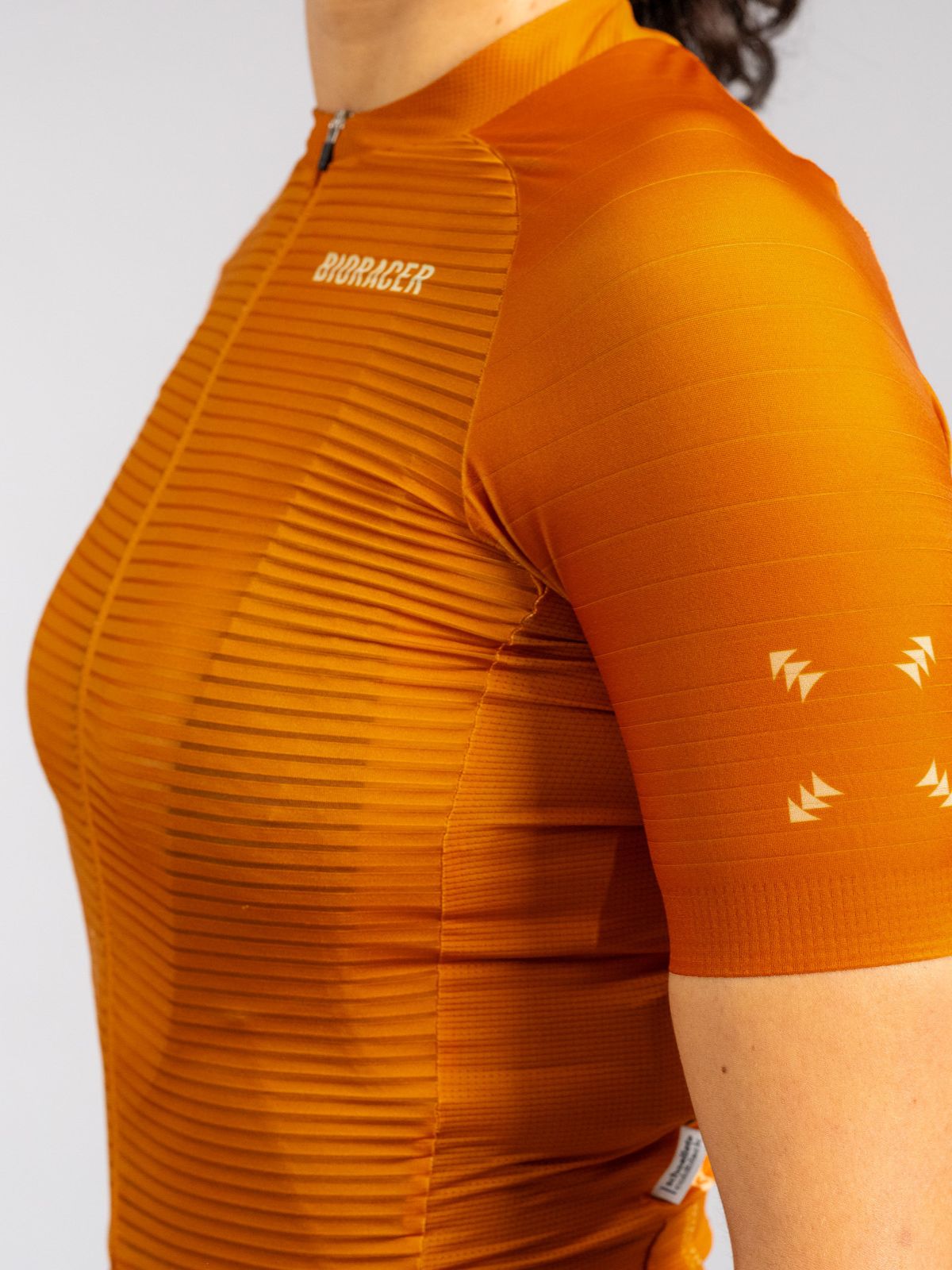 Epic Ultralight Women's Jersey Rusty Ochre