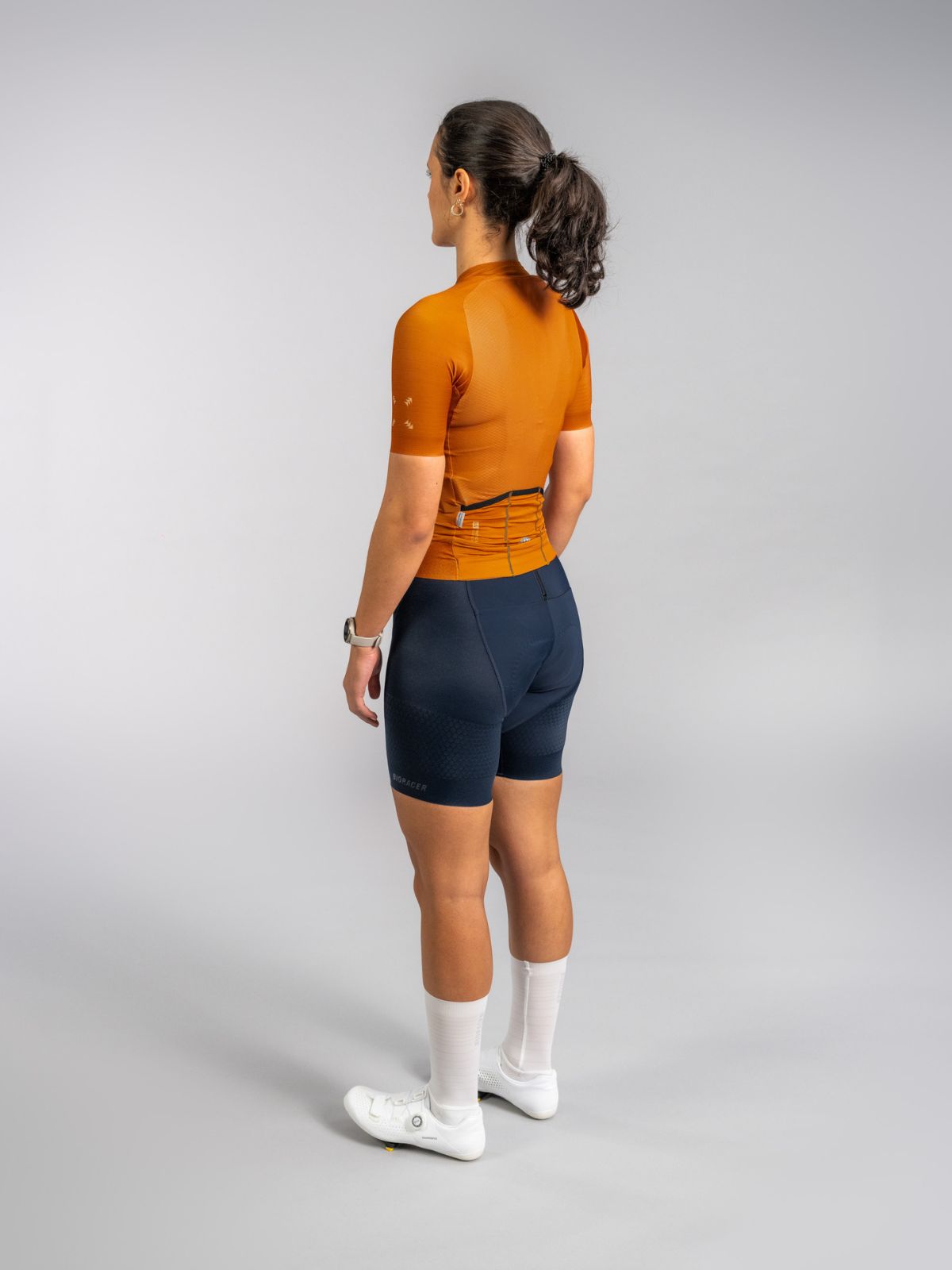 Epic Ultralight Women's Jersey Rusty Ochre