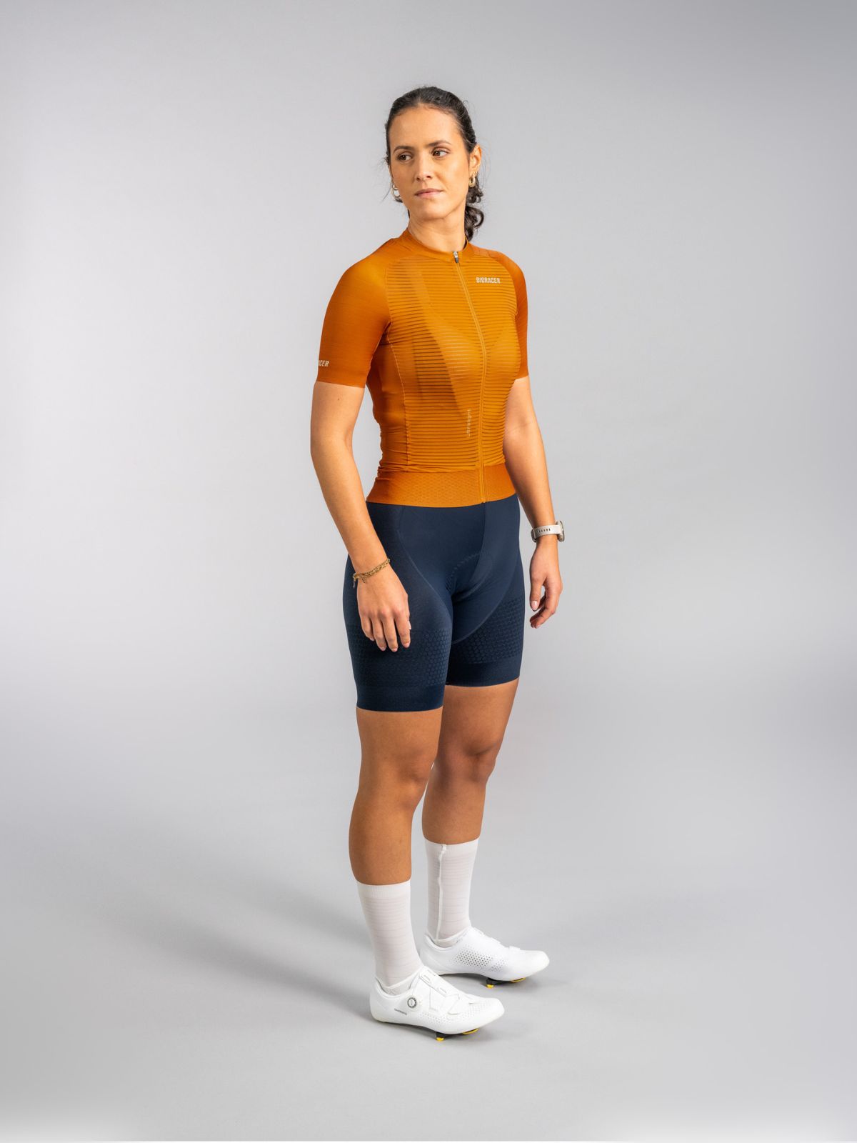 Epic Ultralight Women's Jersey Rusty Ochre