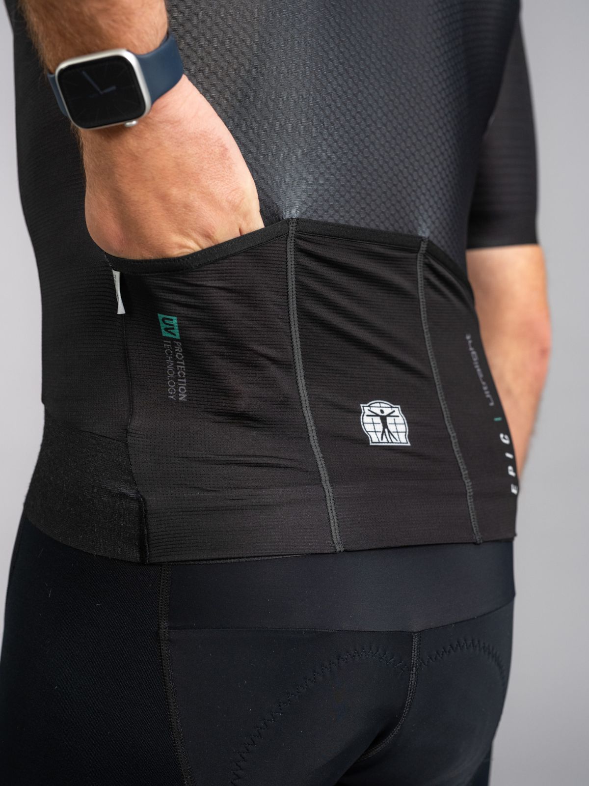Epic Ultralight Jersey