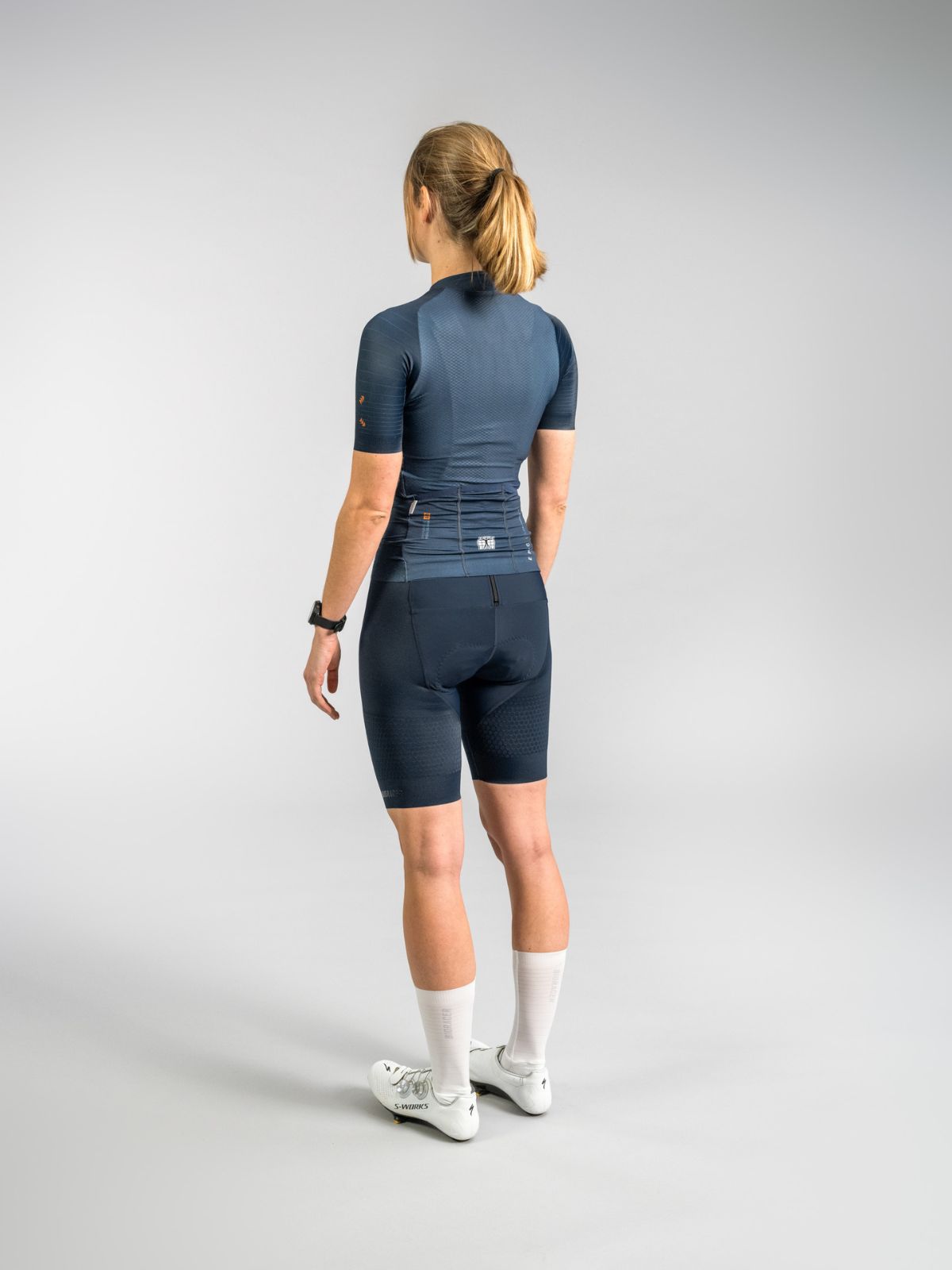 Epic Ultralight Women's Jersey Misty Nautica