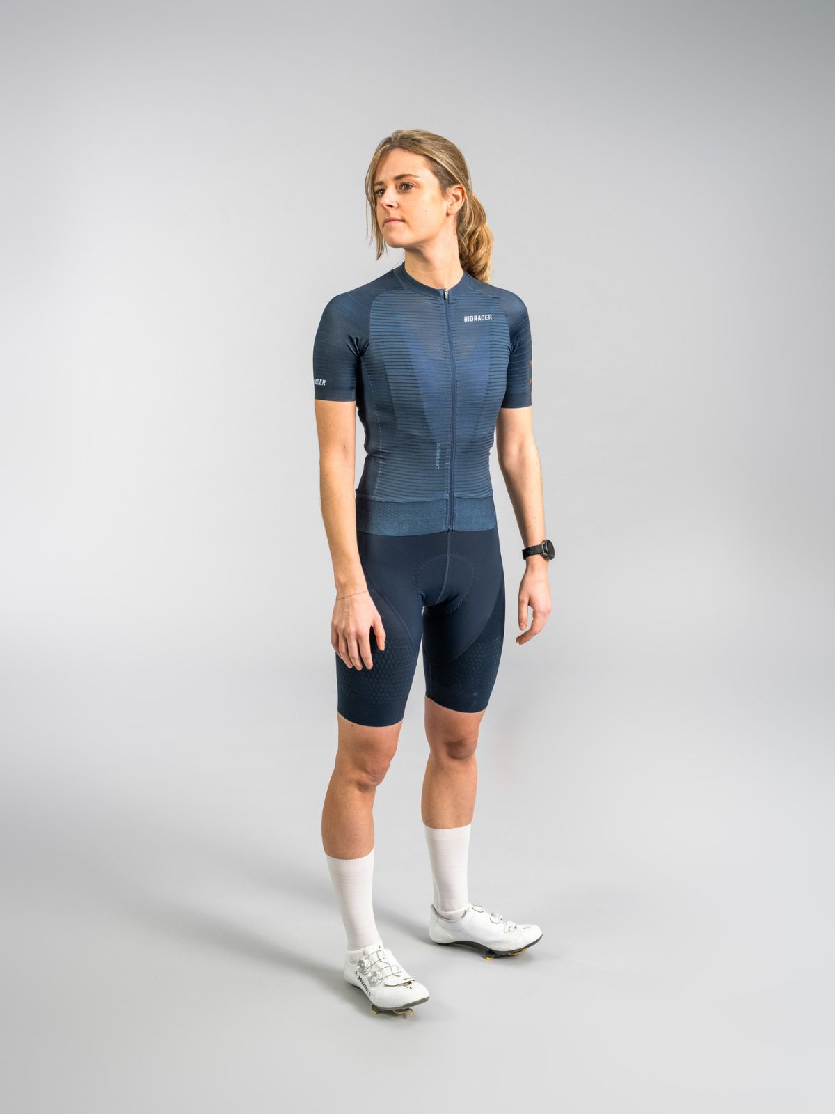 Epic Ultralight Women's Jersey Misty Nautica