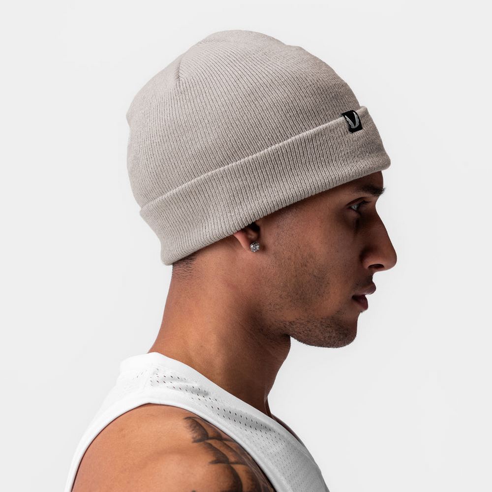 Essential Beanie