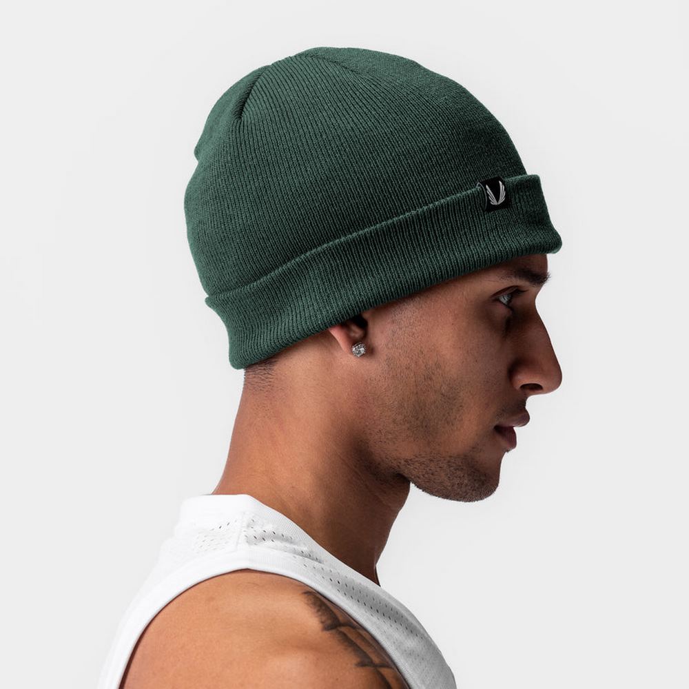 Essential Beanie