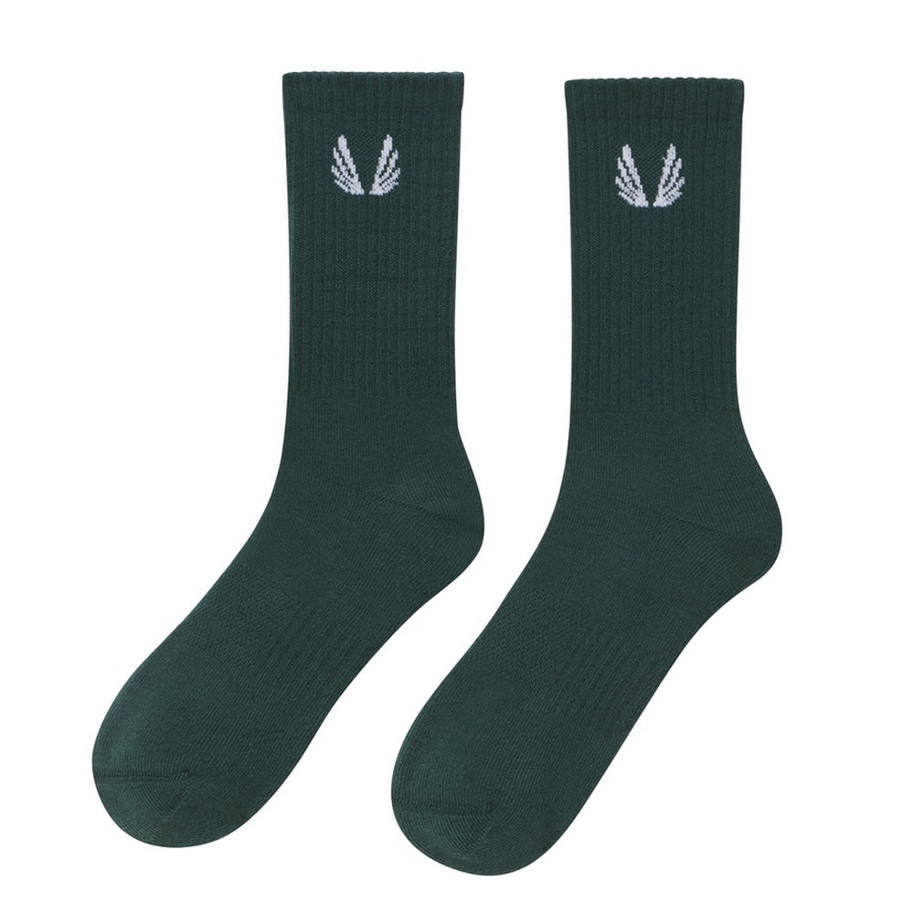 Essential Crew Socks (3 Pairs)