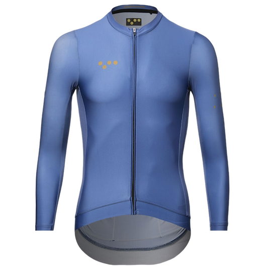 Essentials Classic Long Sleeve Jersey