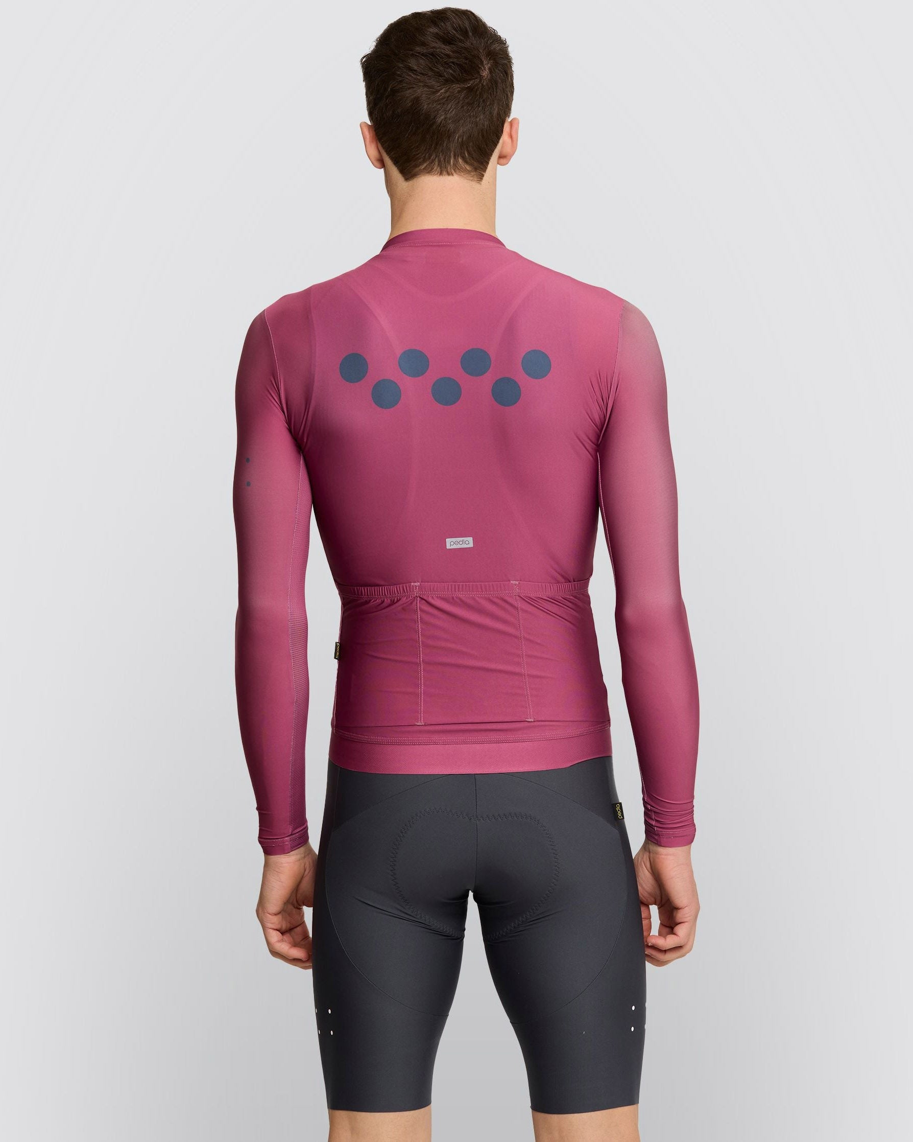 Essentials Classic Long Sleeve Jersey