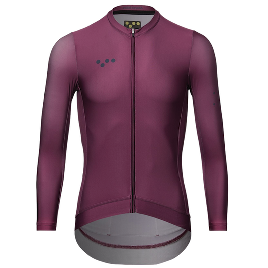 Essentials Classic Long Sleeve Jersey