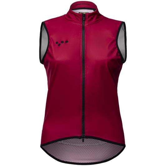 Essentials Classic Vest