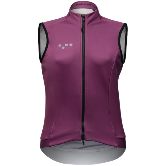 Essentials Thermal Vest