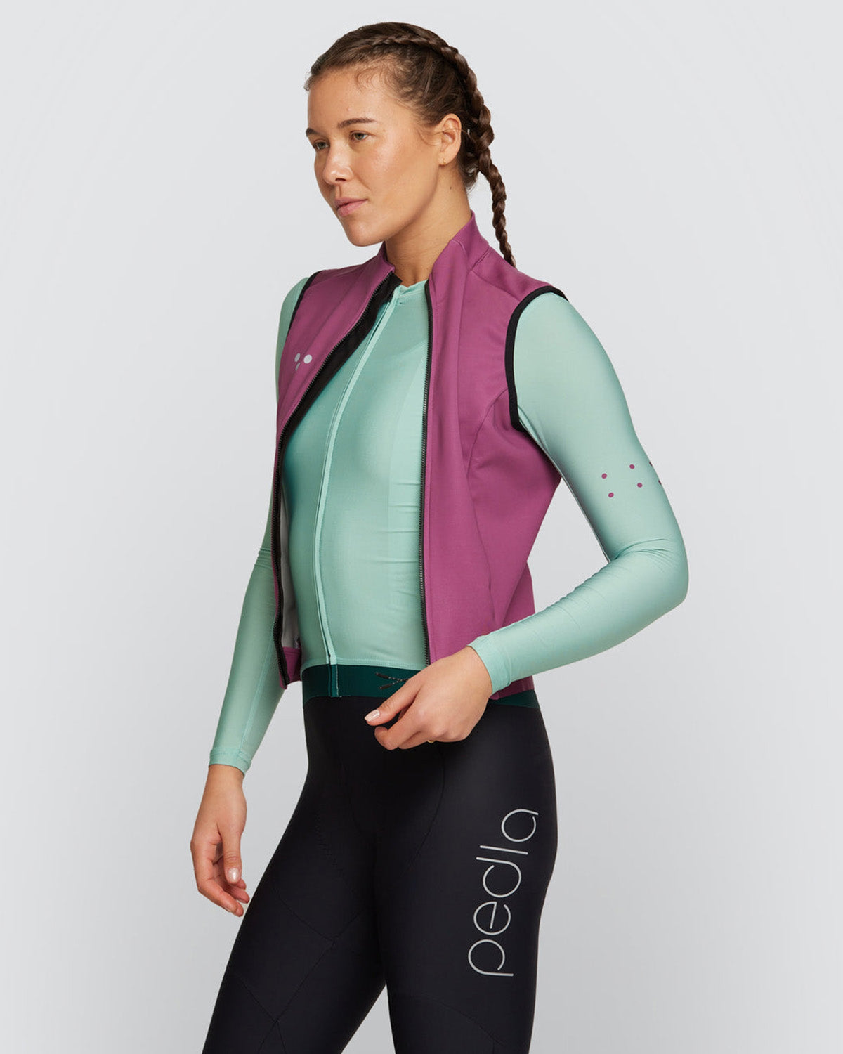 Essentials Thermal Vest