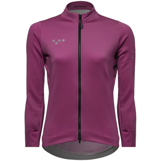 Essentials Thermal Jacket