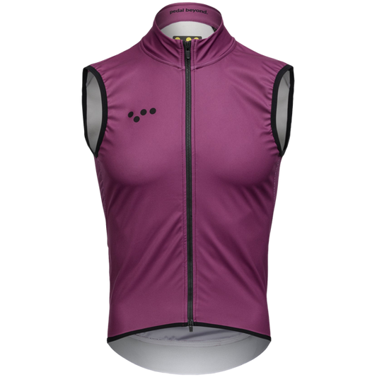 Essentials Classic Vest