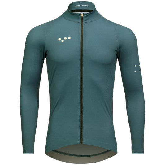 Essentials Midweight Long Sleeve Jersey
