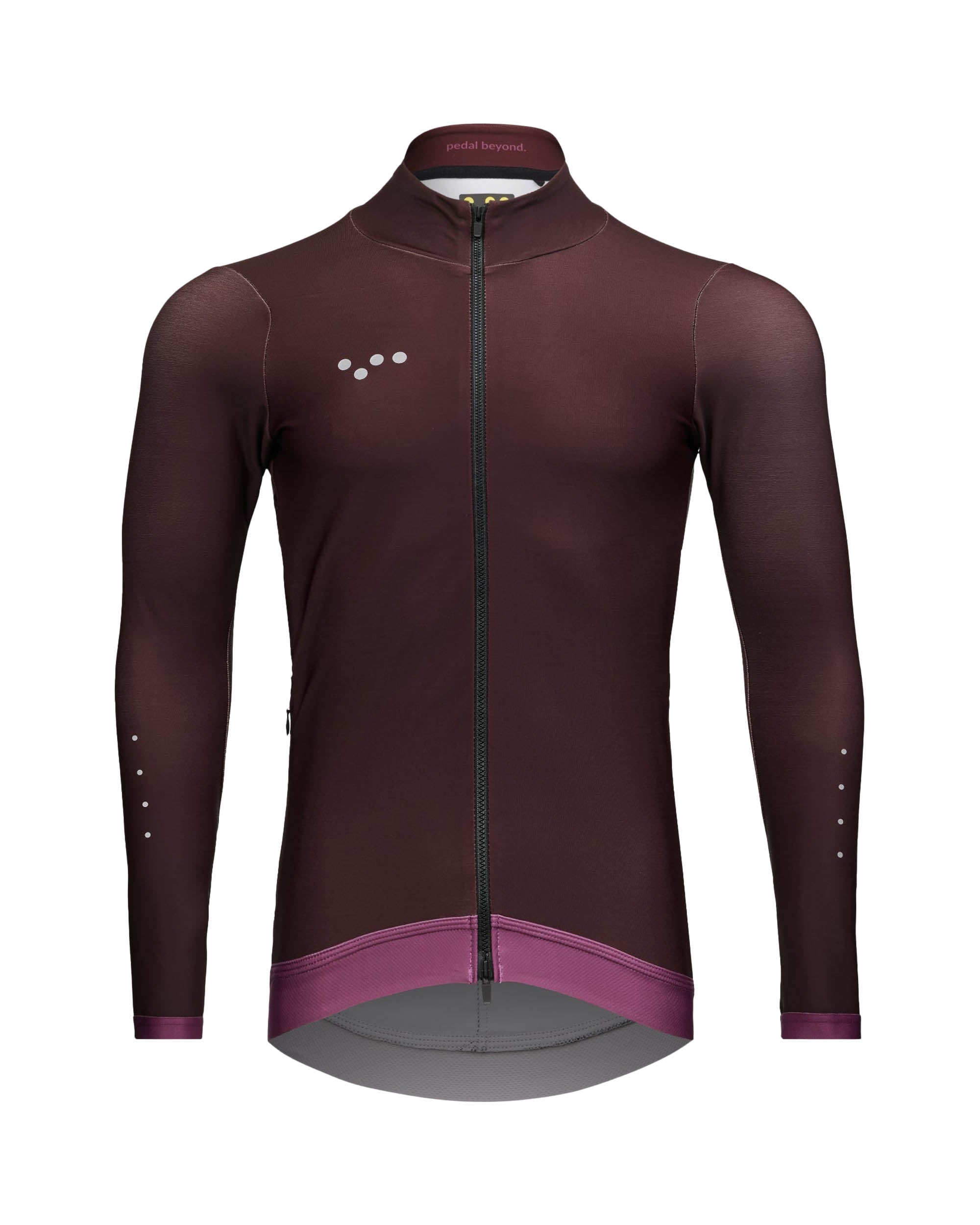 Essentials Thermal Long Sleeve Jersey