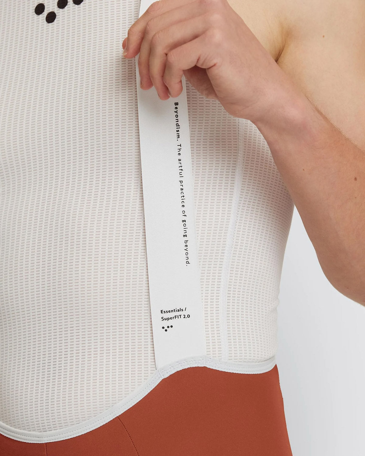 Essentials SuperFIT 2.0 Bib Shorts