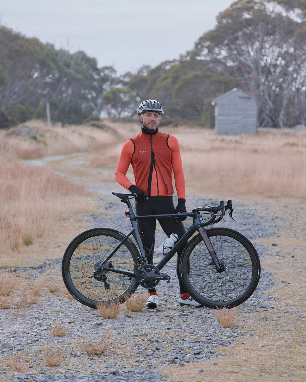 Essentials SuperFLEECE 2.0 Bib Tights