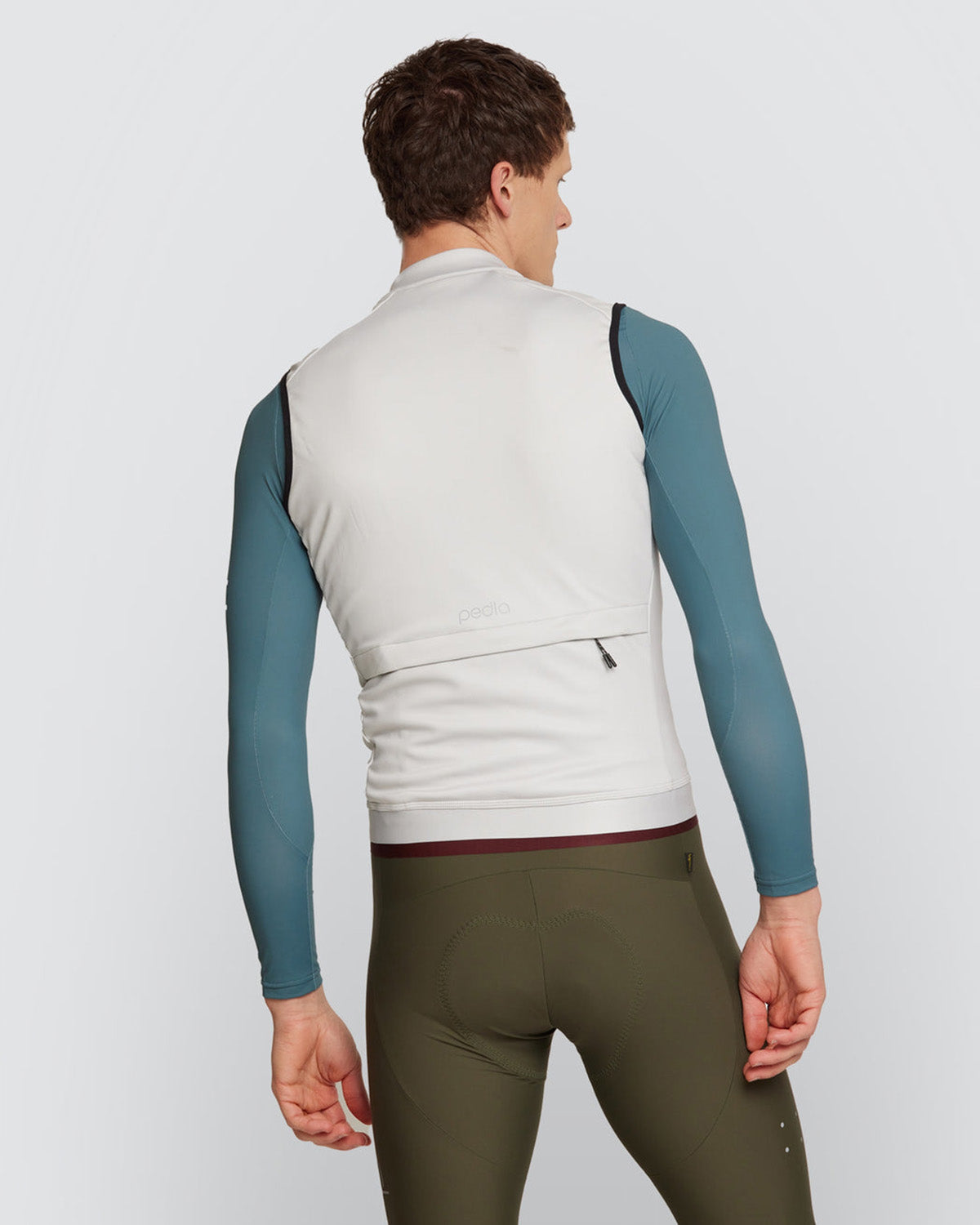 Essentials Thermal Vest