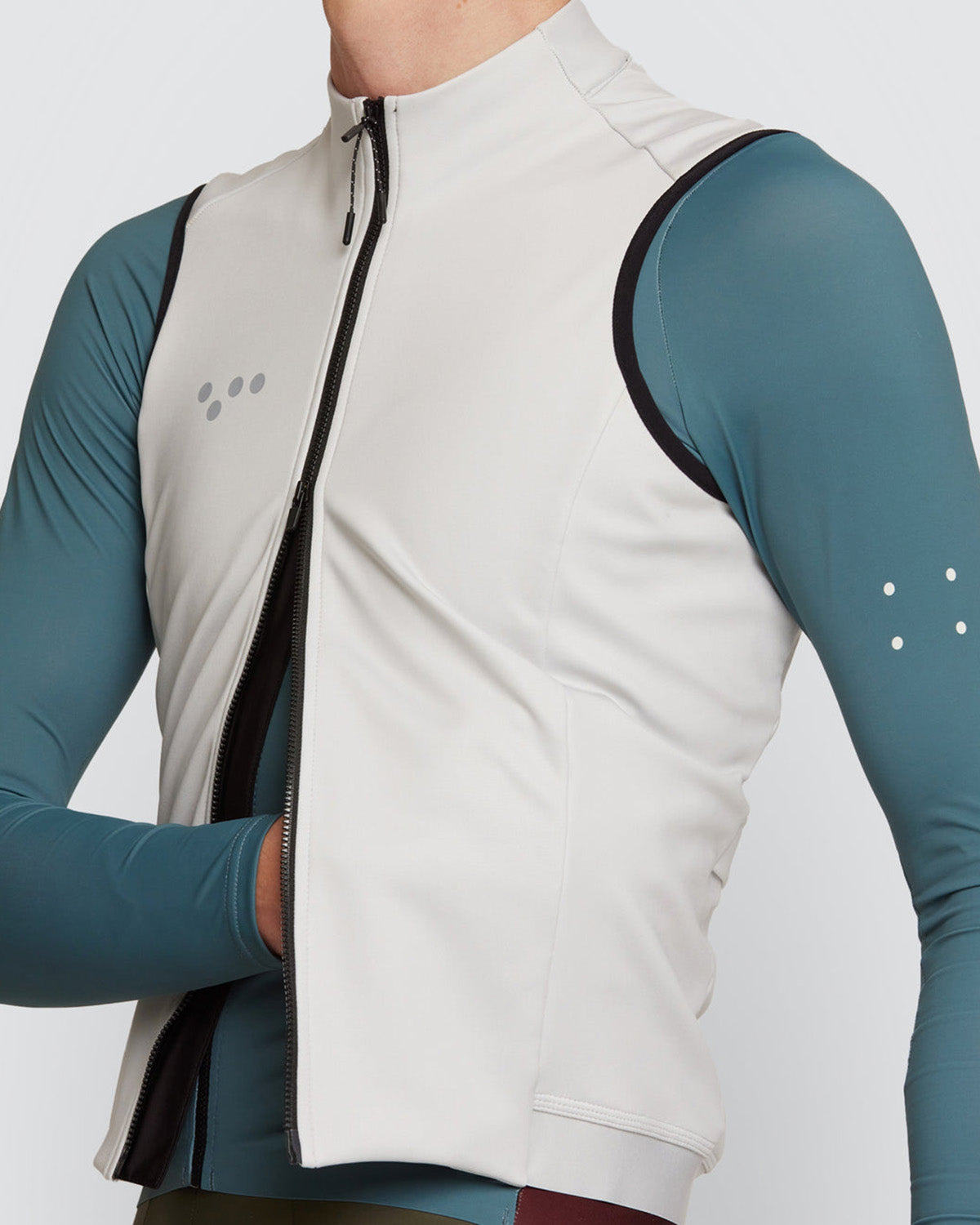 Essentials Thermal Vest